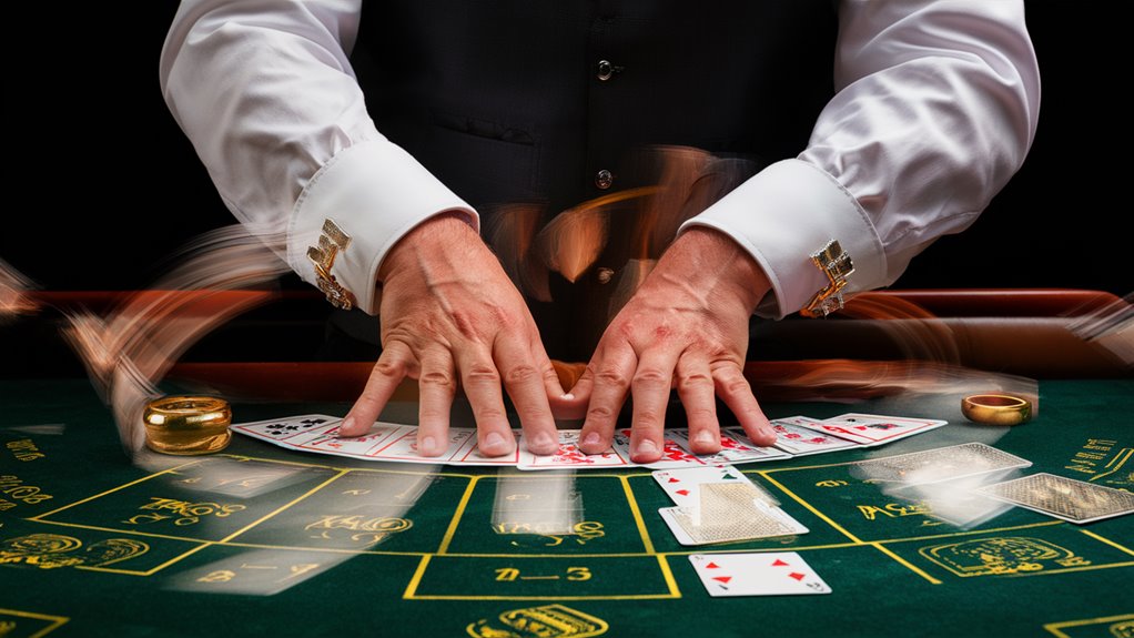 blackjack split decision strategy