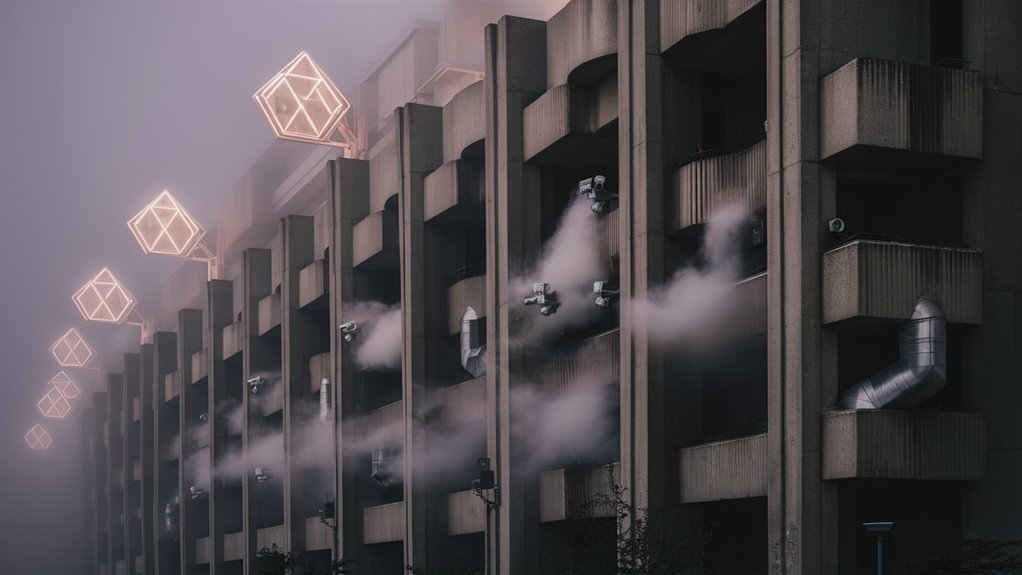 building climate management systems