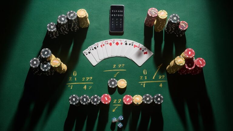 calculate casino bonus strategy