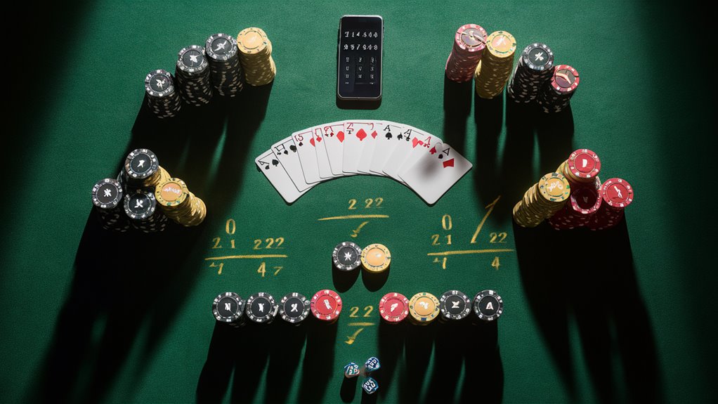 calculate casino bonus strategy