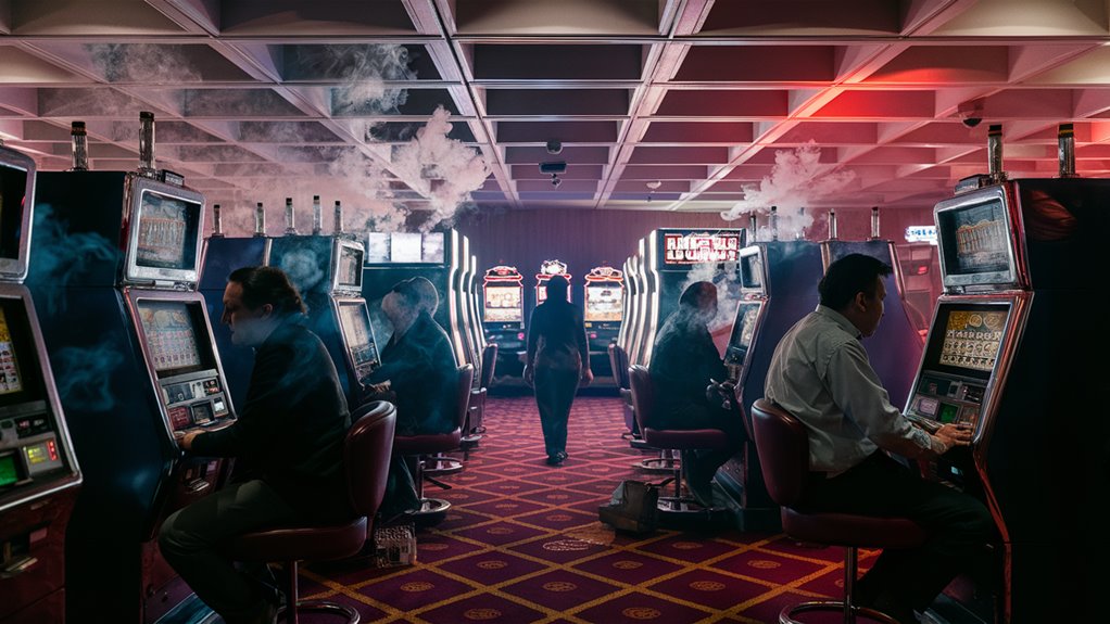 casino movement strategy guide