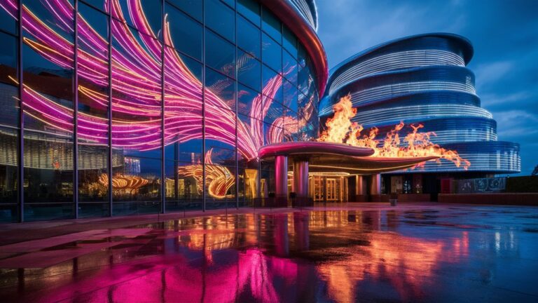 casino sparks gaming freedom