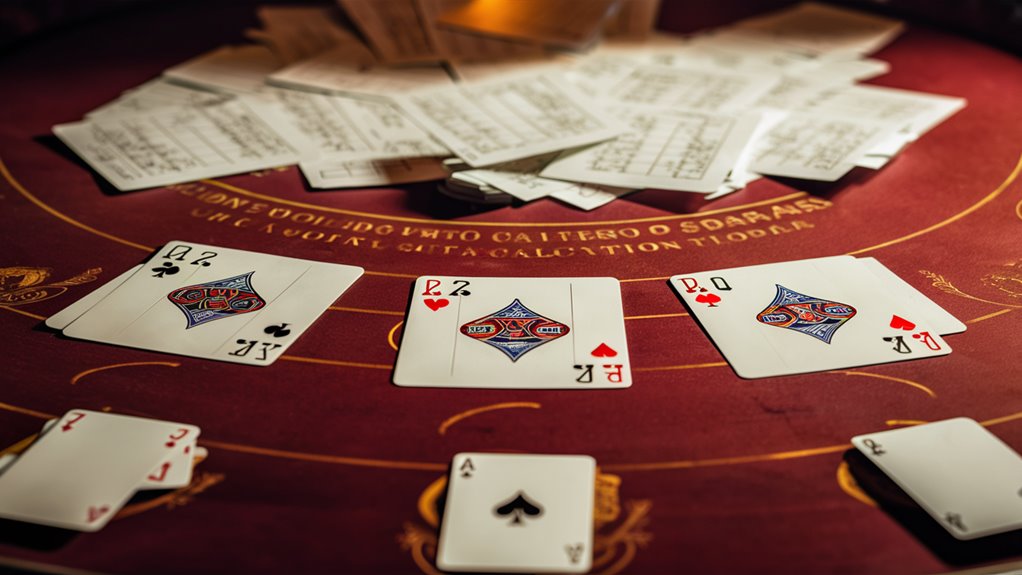 chances of going broke