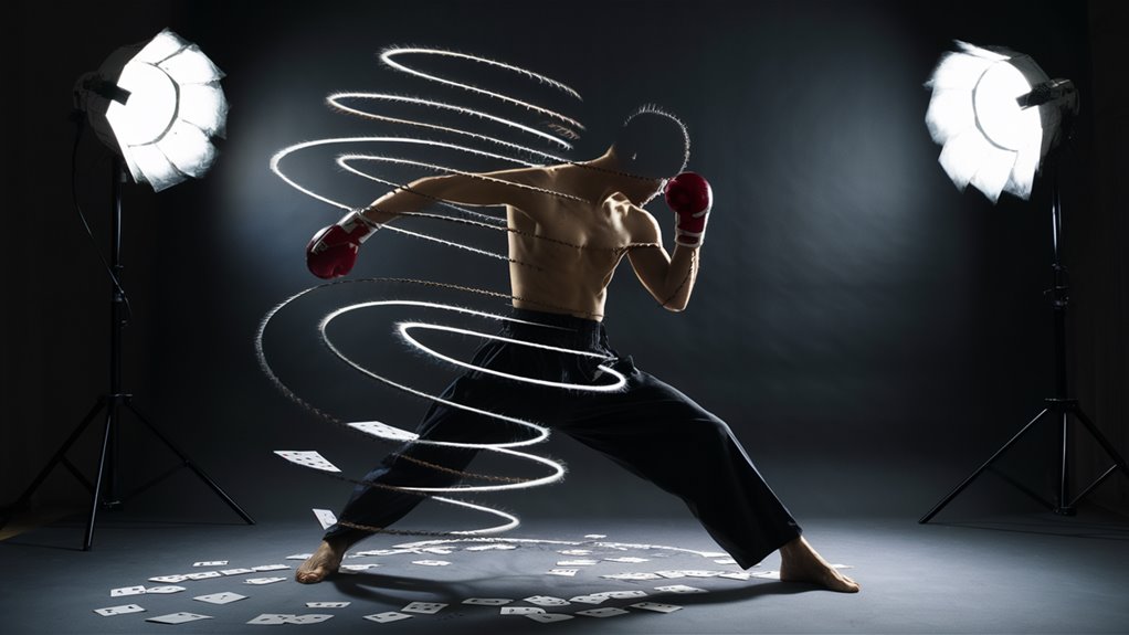 change military fighting methods