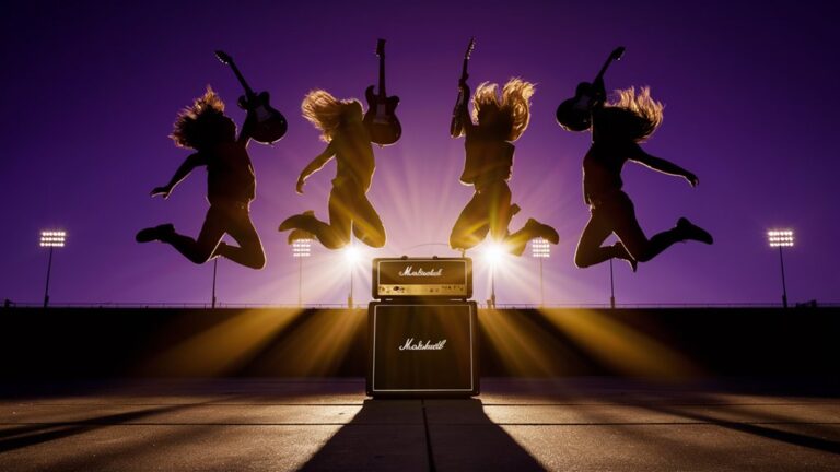 classic rock songs together