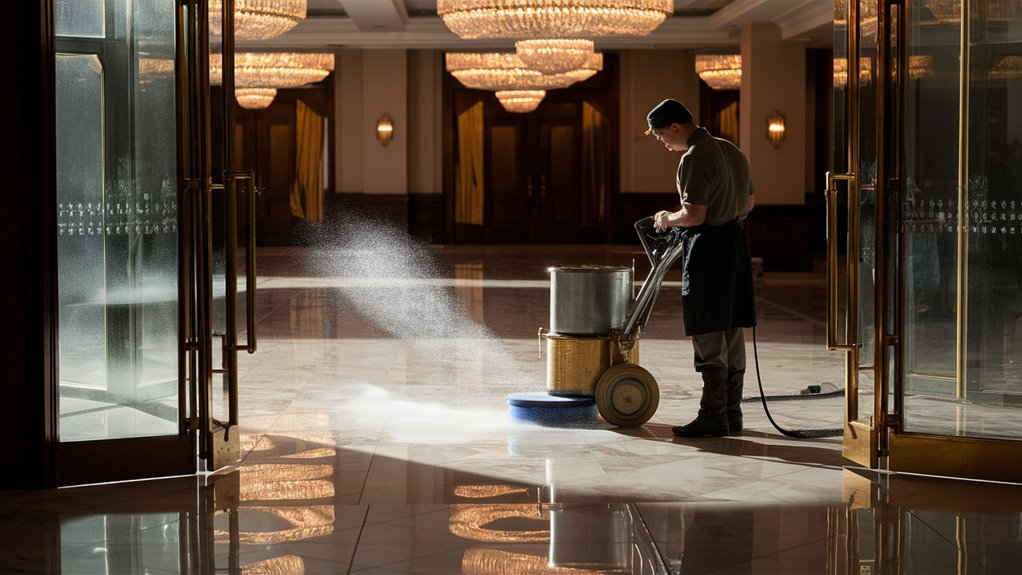 clean rooms happy guests