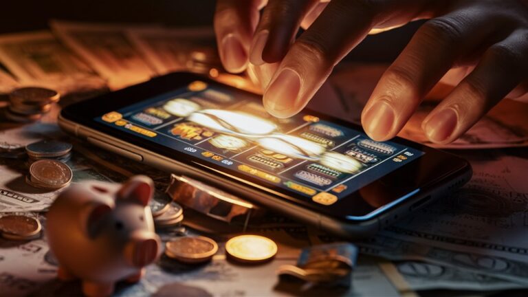 common online gambling errors