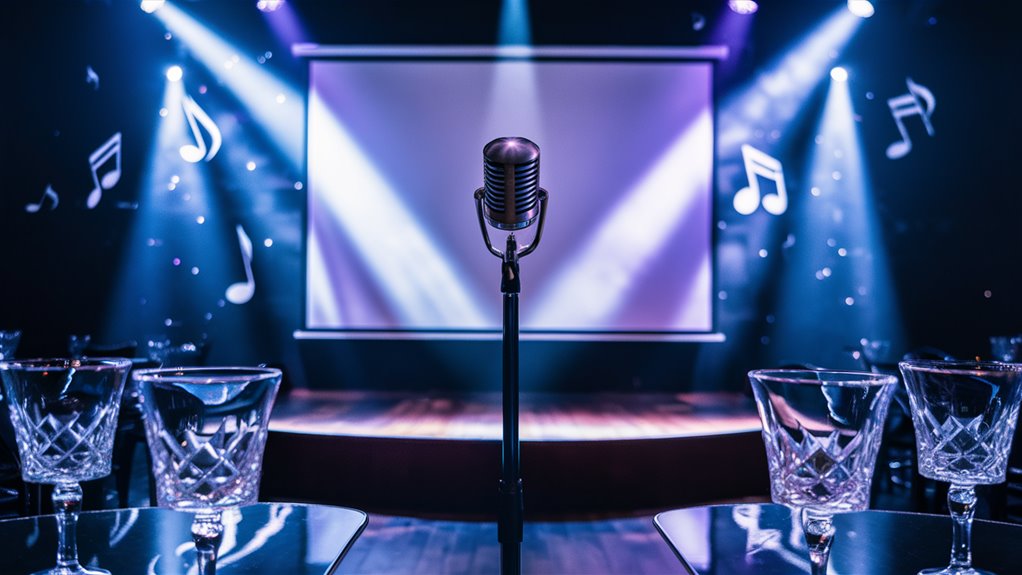 contemporary singing technique issues