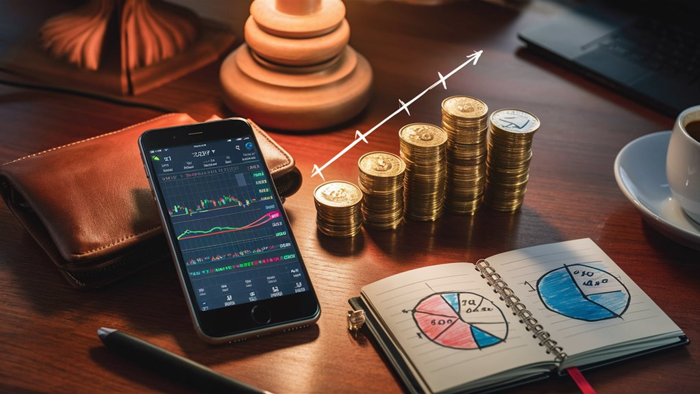 control money while gambling