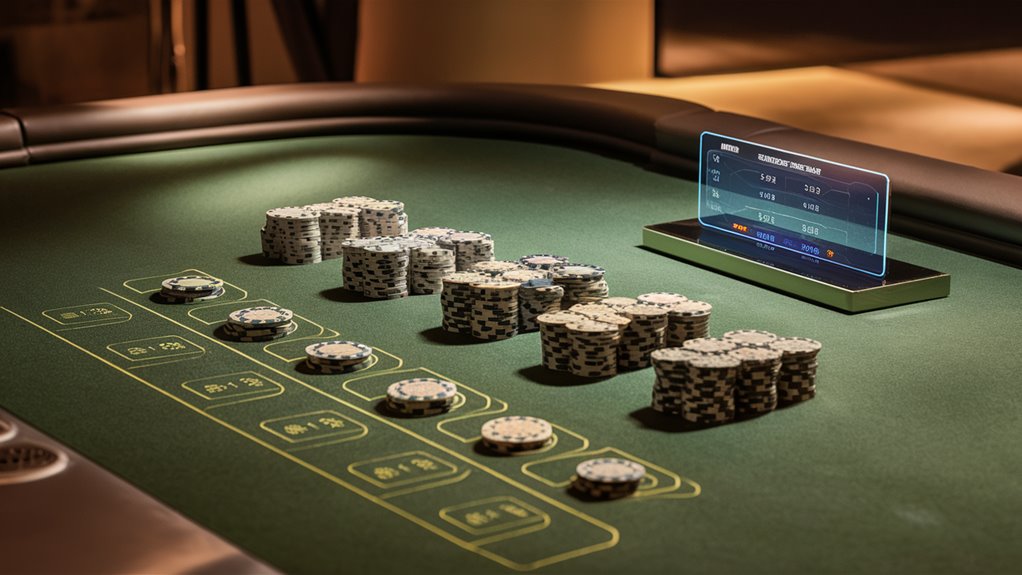 control money while gaming