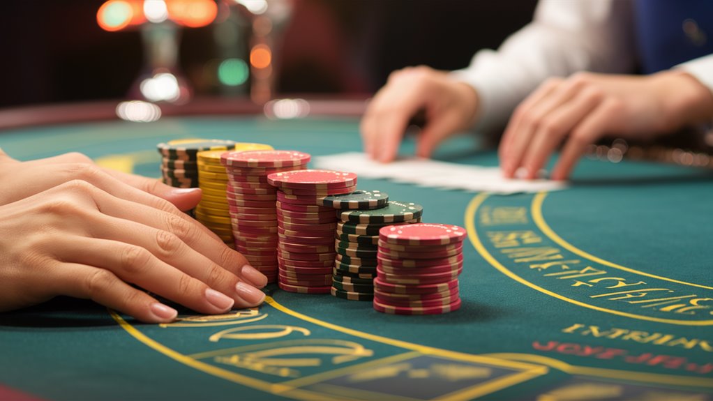 control money while playing