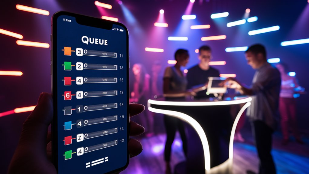 control system performance flow