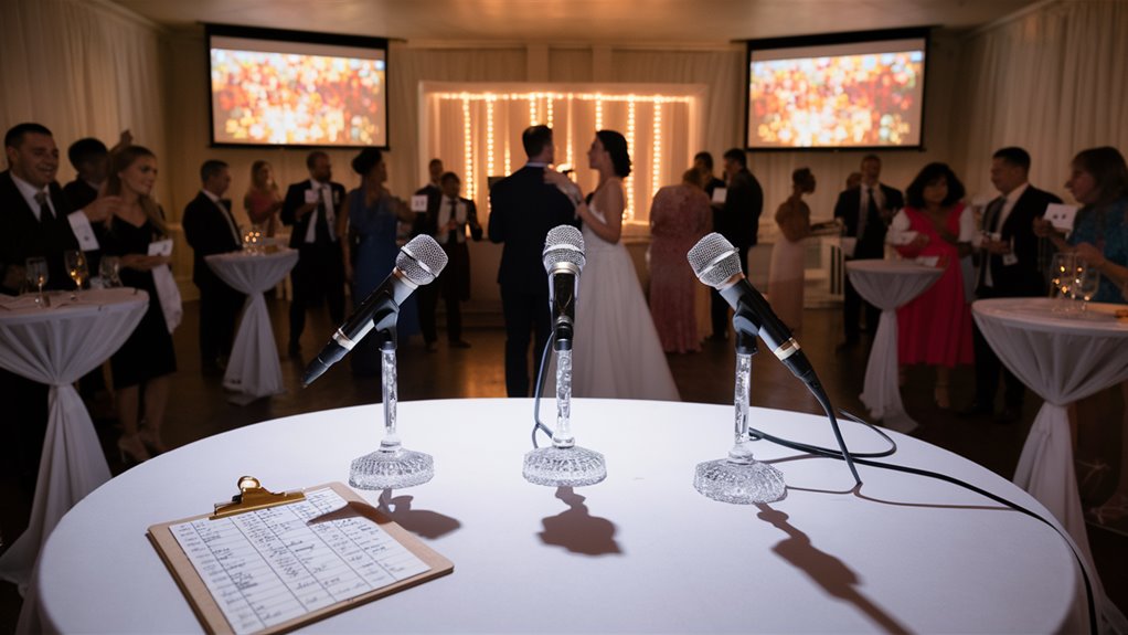 control visitors and movement