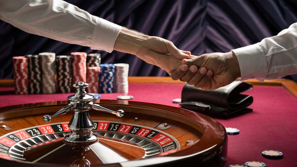 control your financial resources