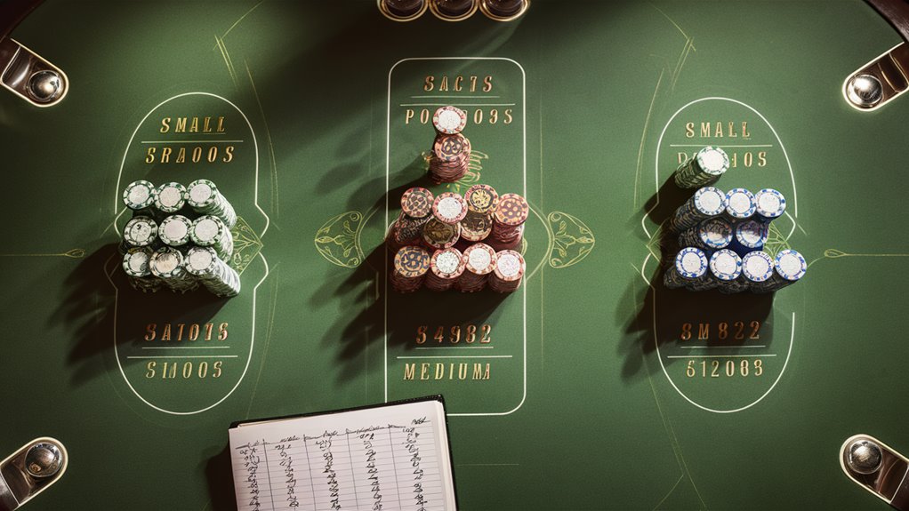 control your money flow