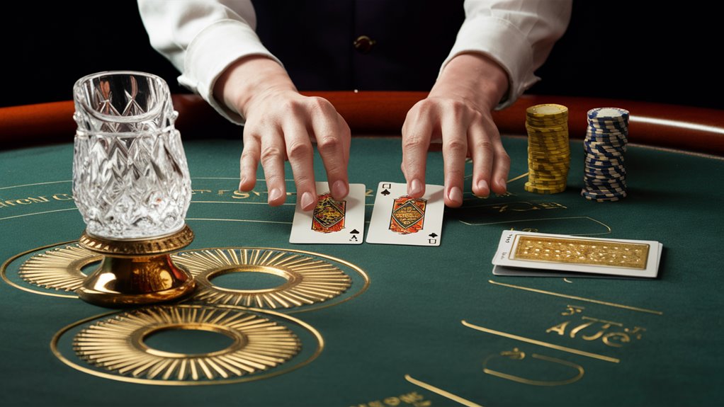 core rules for playing