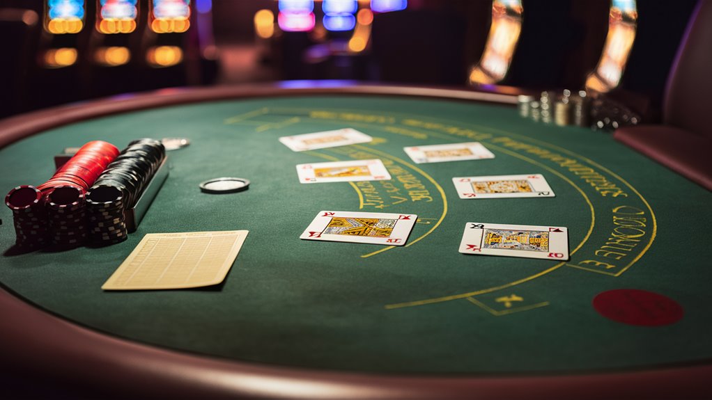 counting cards with precision