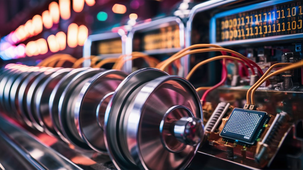 creating unpredictable numerical sequences