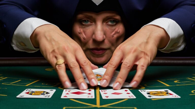 dealer movements signal split decisions