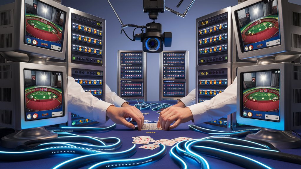 digital media content delivery