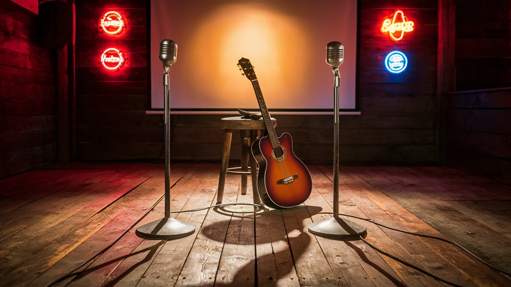 easy country partner songs