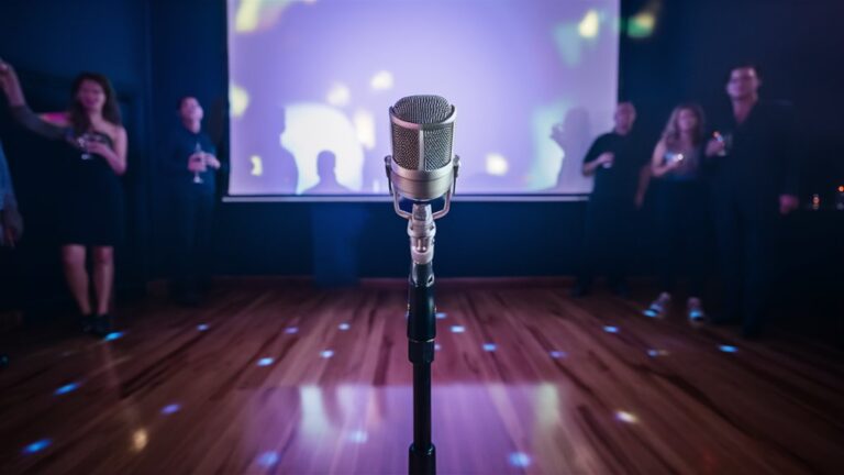 easy english singing practice