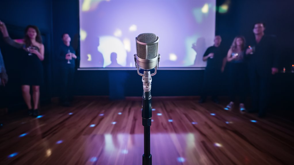 easy english singing practice