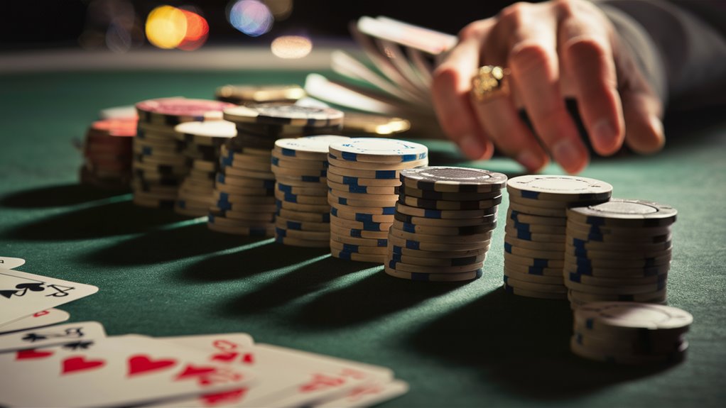 easy poker strategy guide