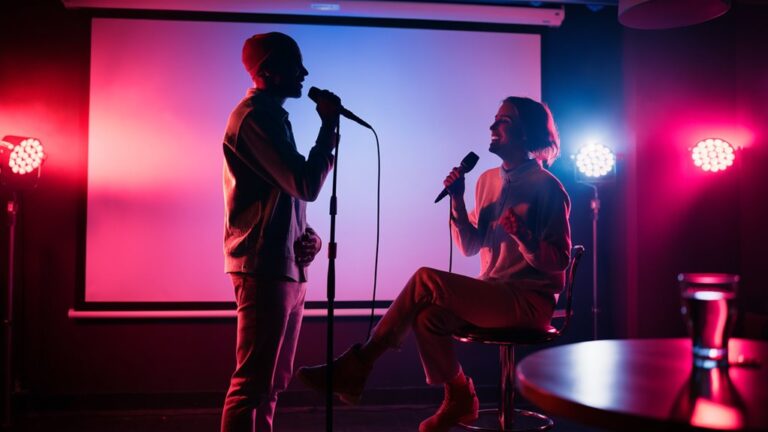 easy songs for two singers