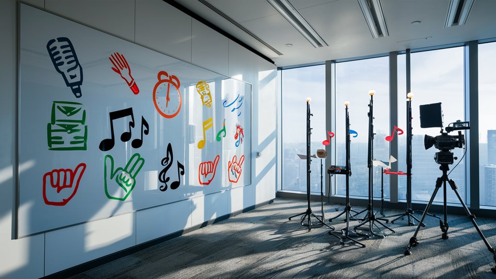 establish clear basic guidelines