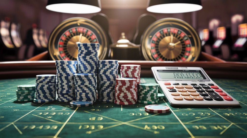 evaluate risks and variability