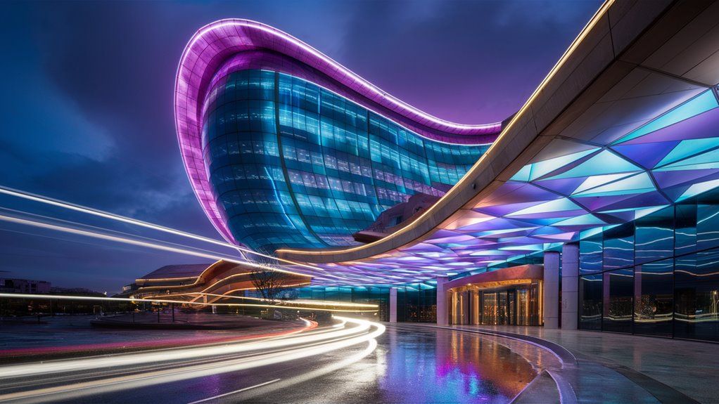 expanding video game horizons