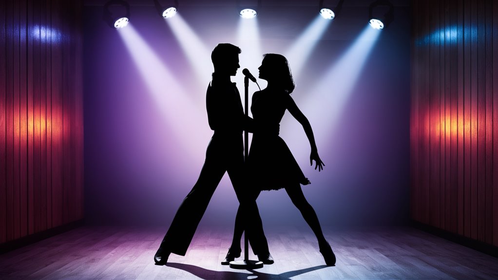 famous film music collaborations