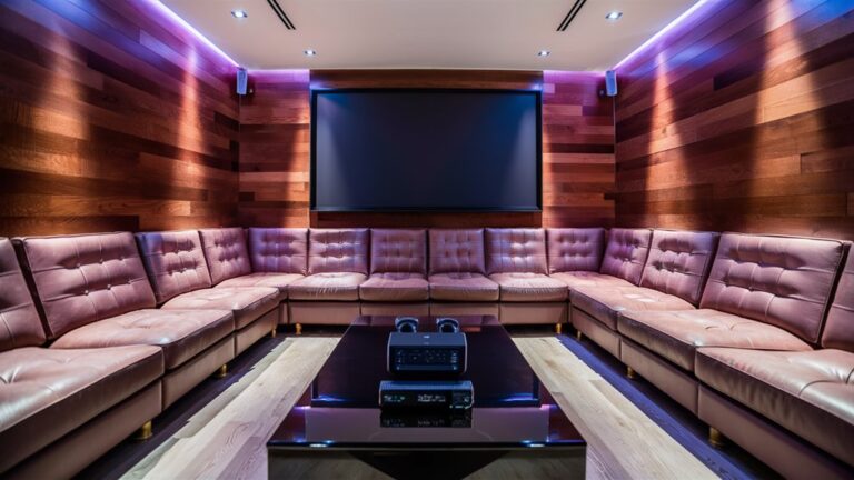 find perfect singing space