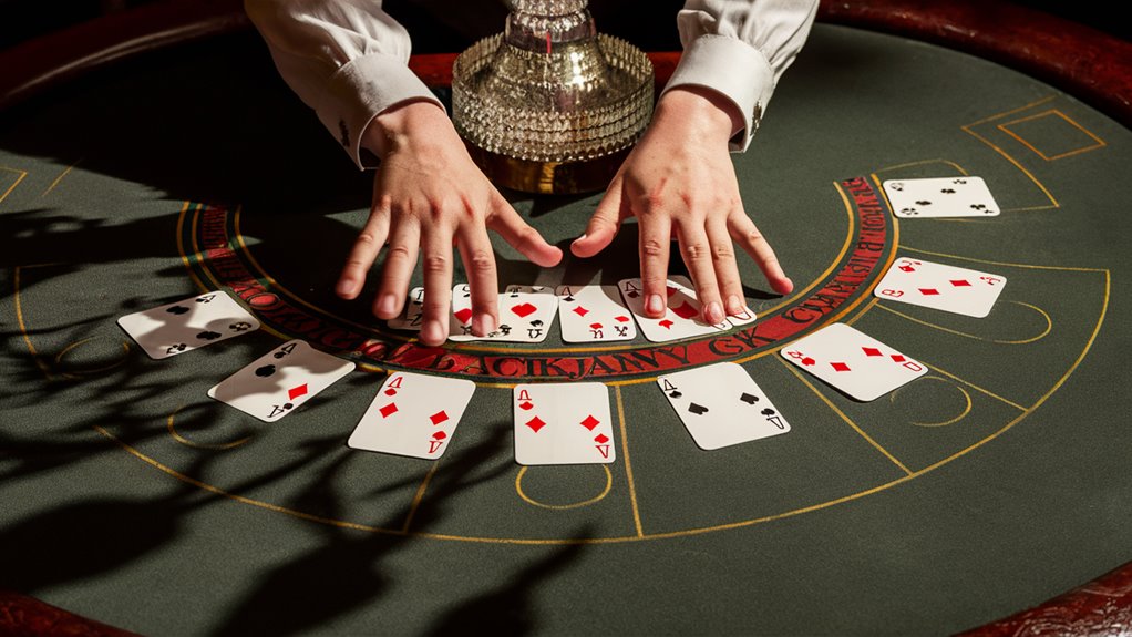 fire tactics begin here