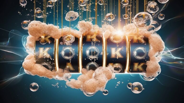 fizzy slot machine bonuses