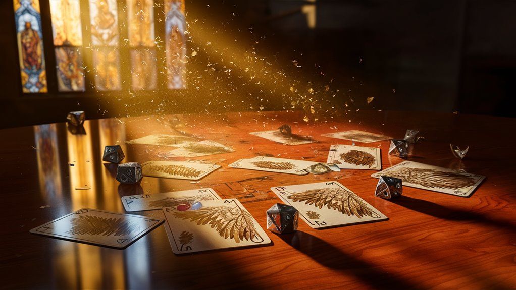 forces adapt through liberty