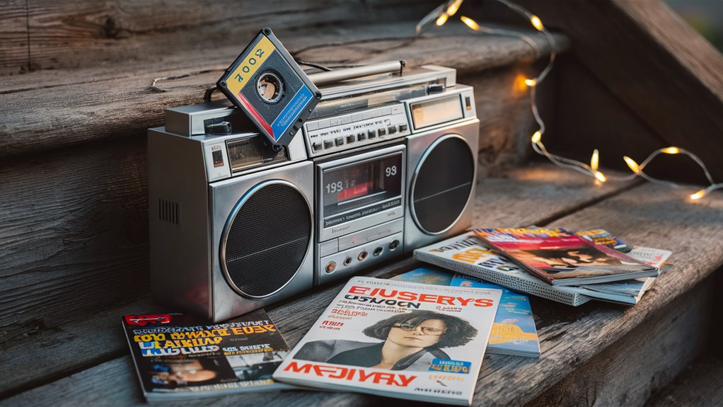 foreign songs never reached usa