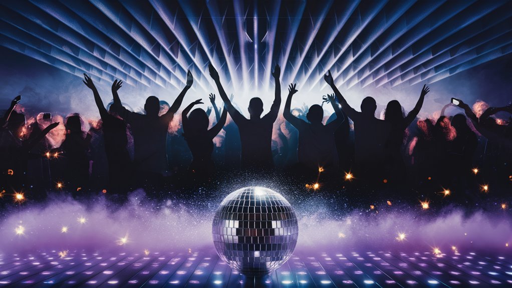 fun popular dancing songs