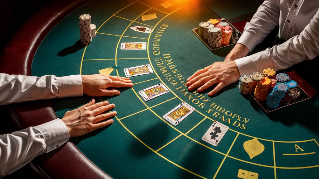 fundamental guidelines for success