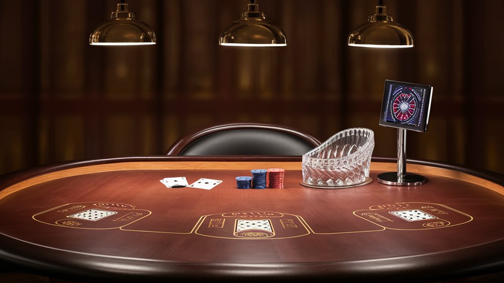 future baccarat gambling advice