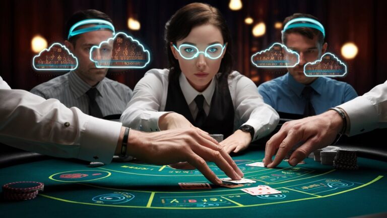 future blackjack mental strategy