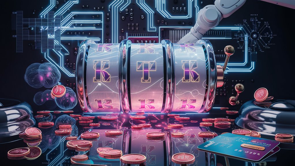 future slots gaming guide