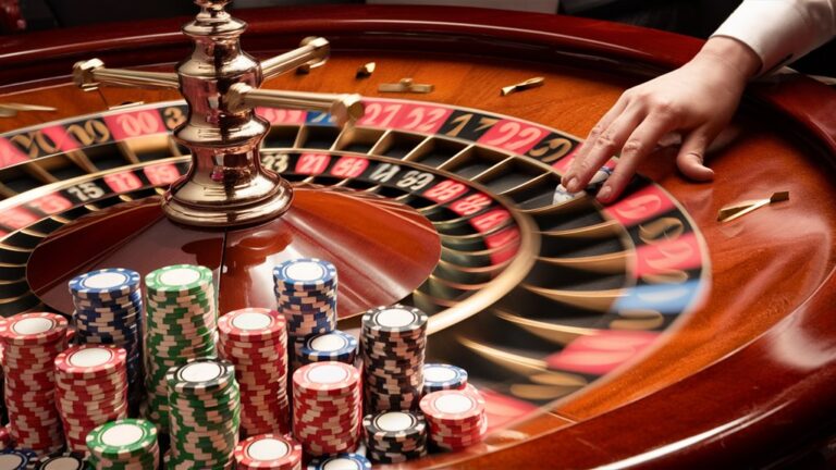 gambling advice for roulette