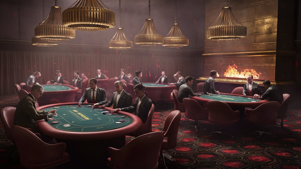 gaming company called house flare