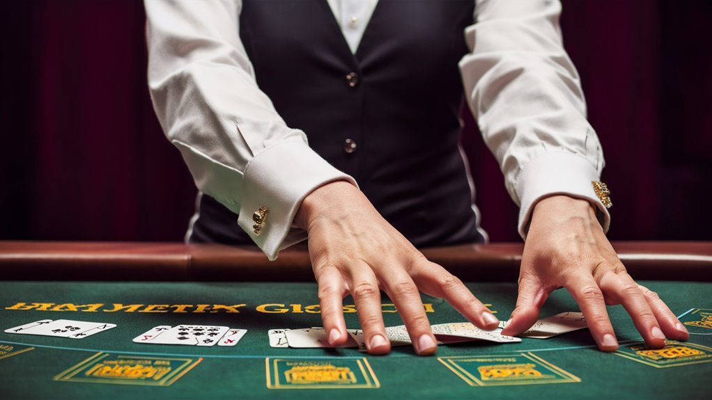 gaming law and regulation