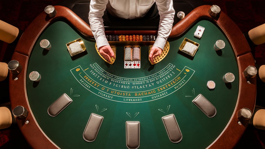 gaming rules and preferences