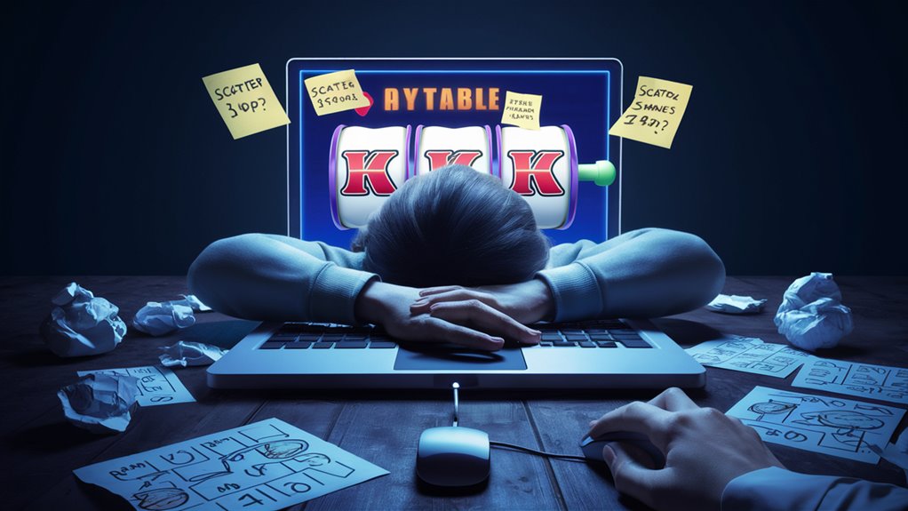 gaming without knowing rules