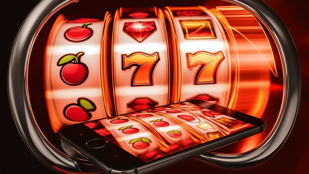 guide to digital gambling