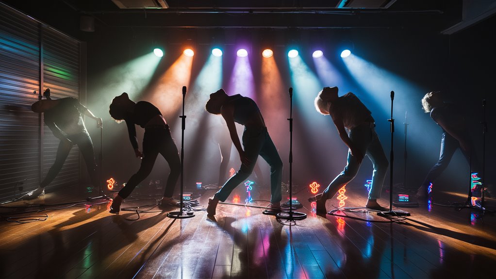 hidden korean singing gems